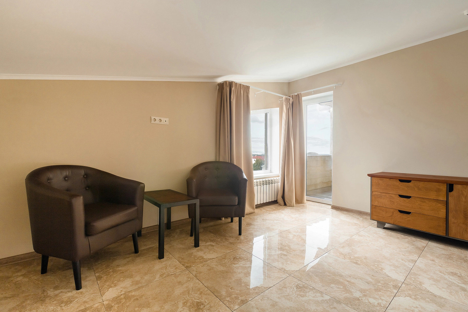 Гостевой дом Sun Life