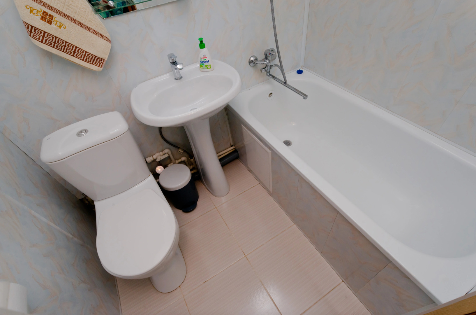 Апартаменты На Улице Комсомольской