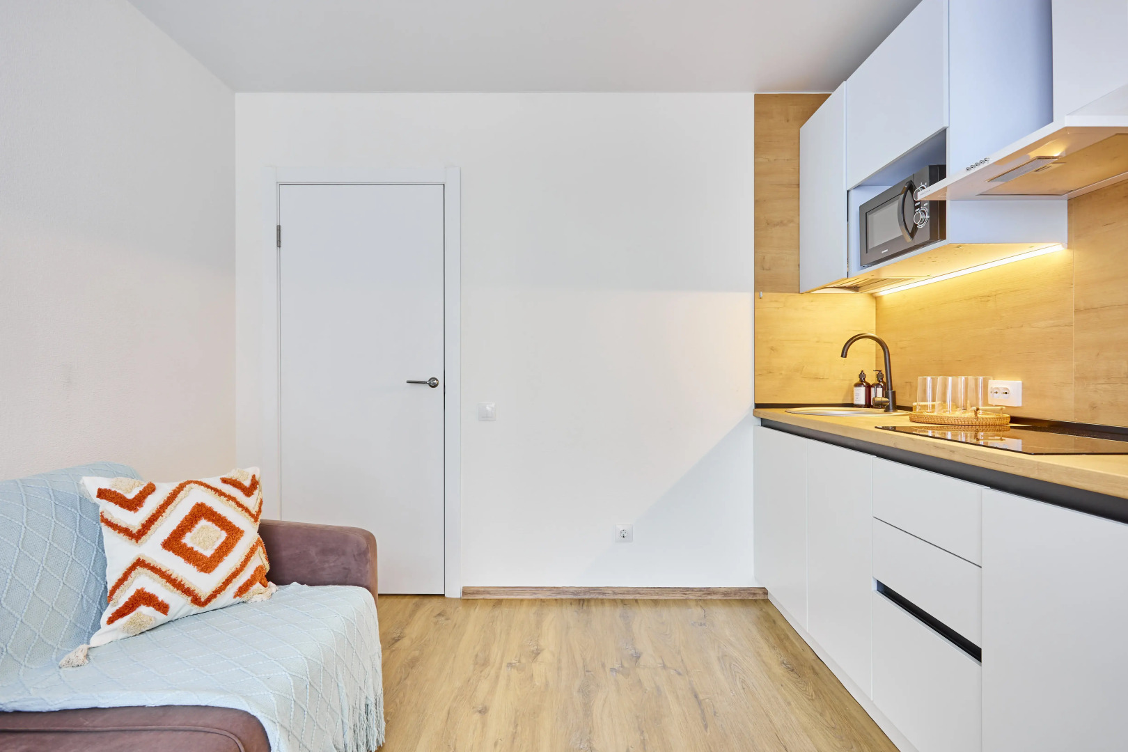 Квартира GetFlat Начало