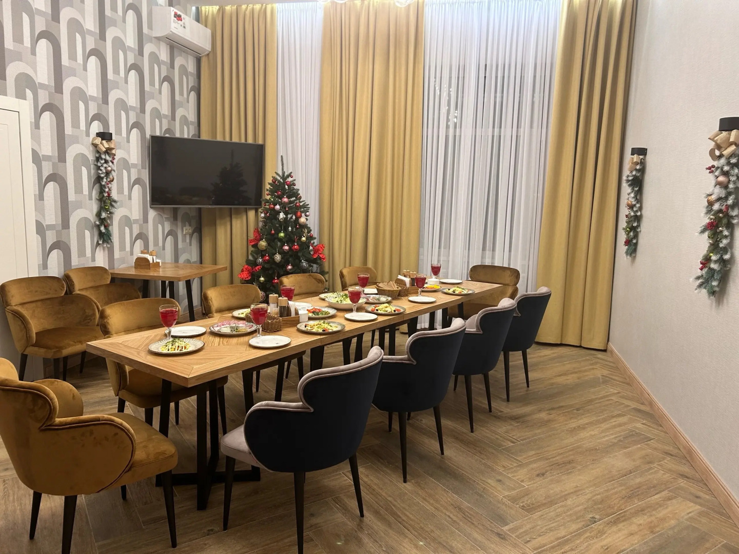 Отель Кристалл