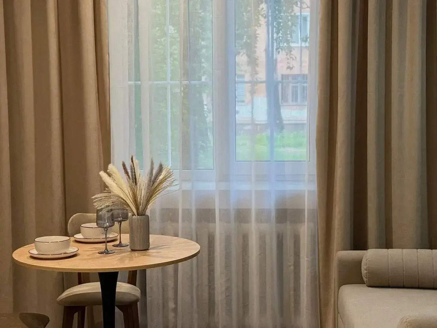 Апарт-отель NordApart