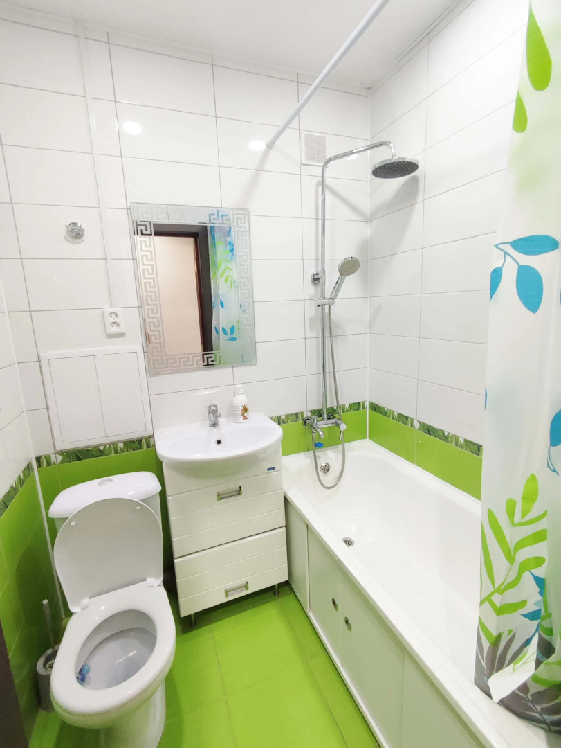 Квартира Онега