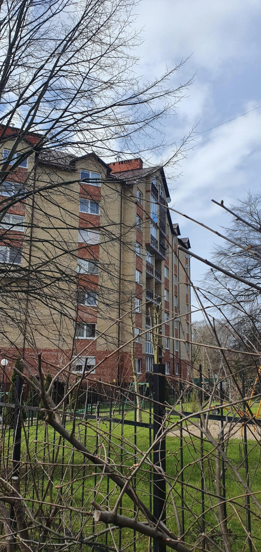 Апартаменты Советская 4