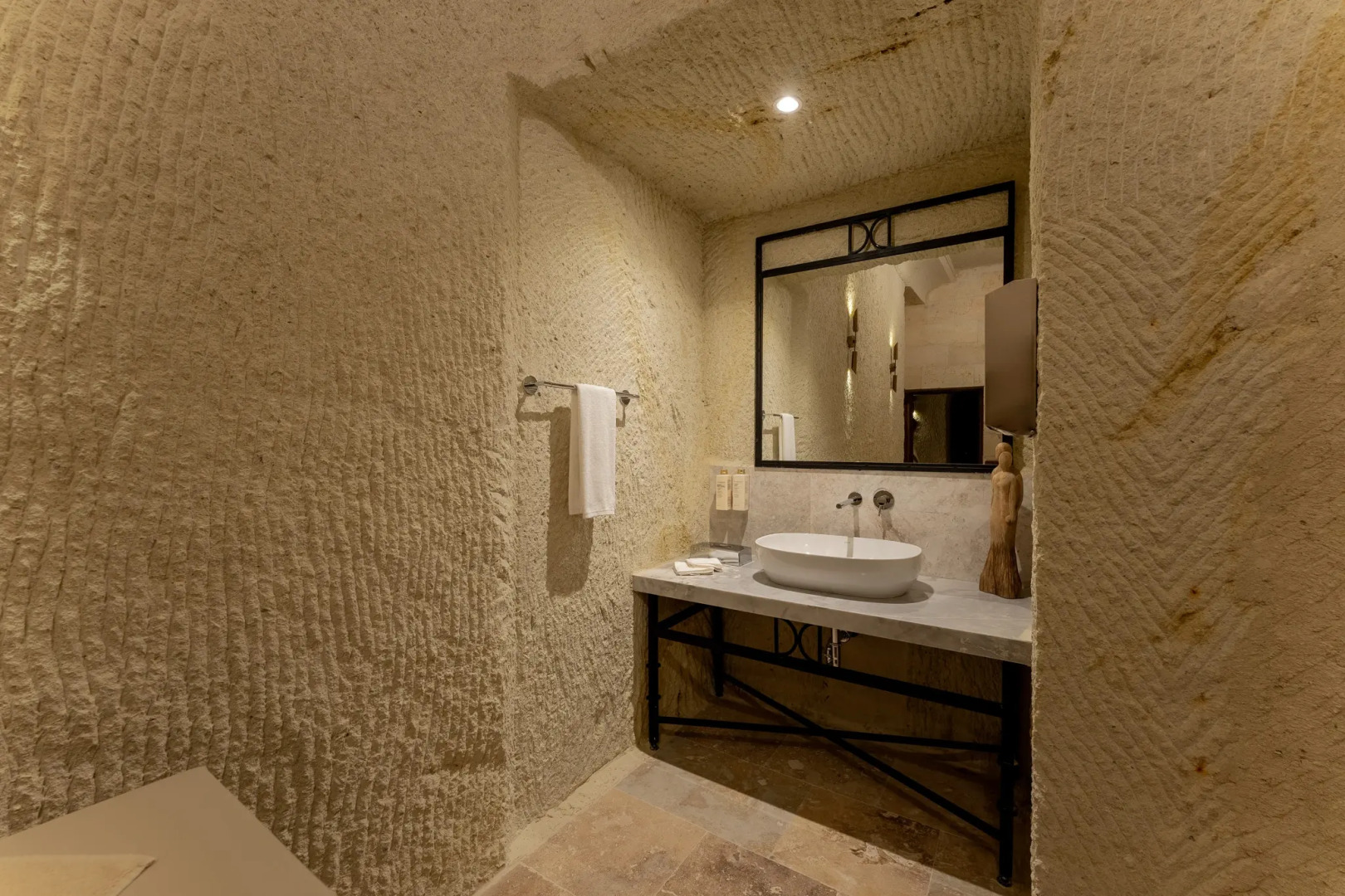 Asmalı Konak Cave Suites