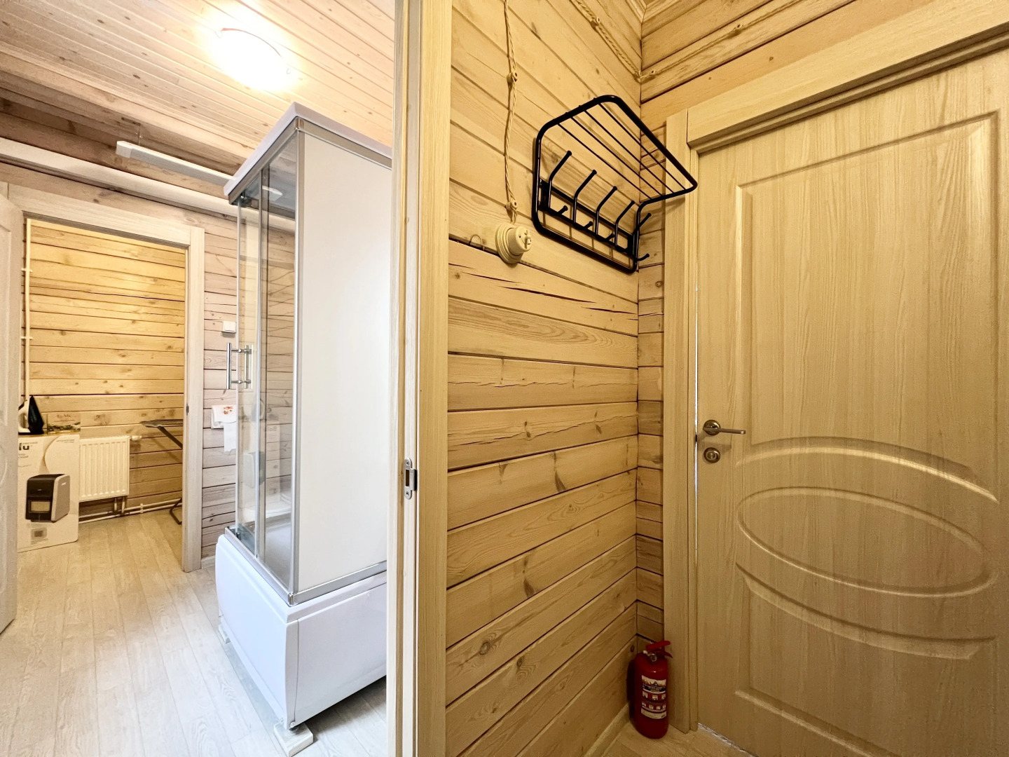 Частный дом Брусничная 21