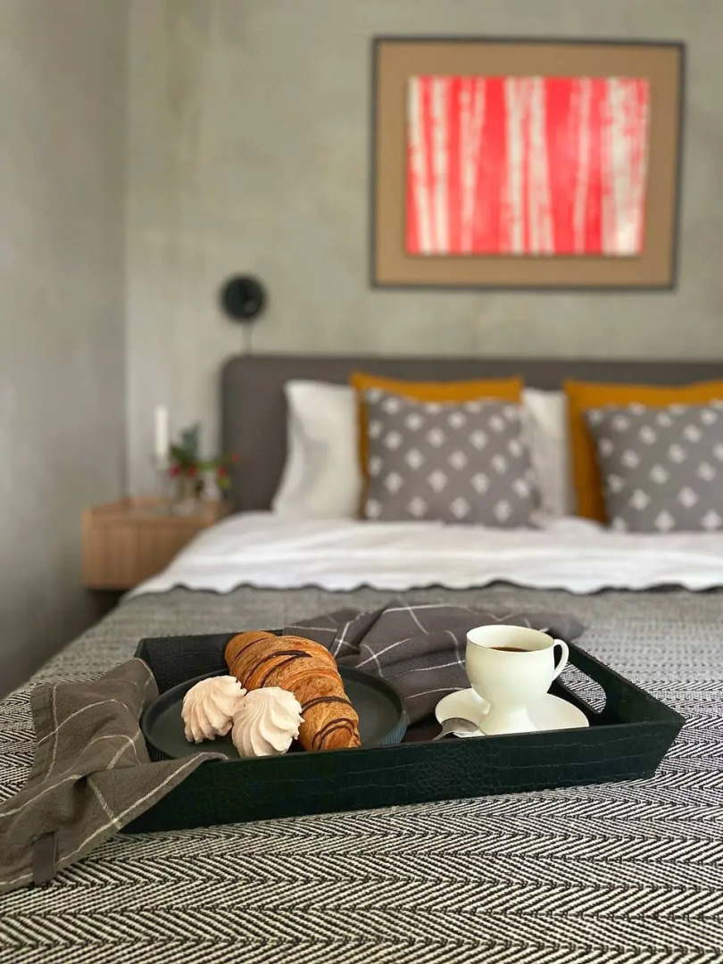 Квартира Самая Инстаграмная в городе