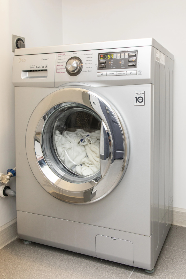 Хостел РУС - Тюмень