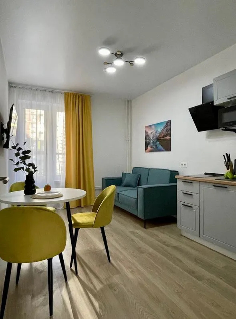 Апартаменты Дизайнерская квартира в Мисайлово