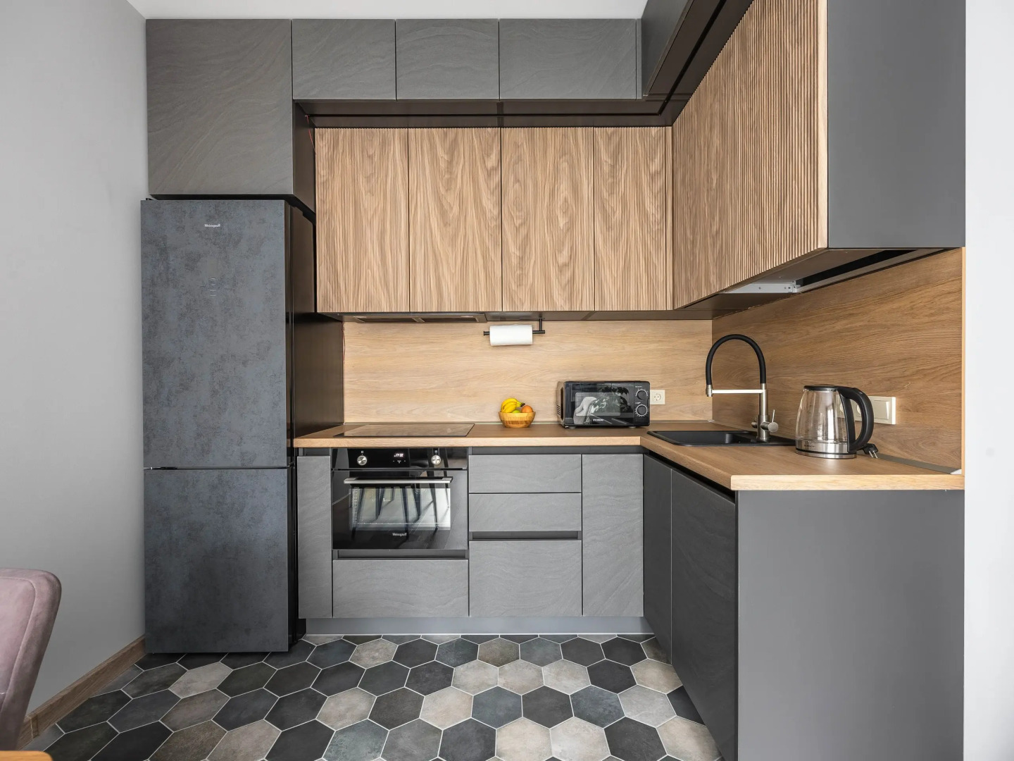 Квартира Легенда на Неве