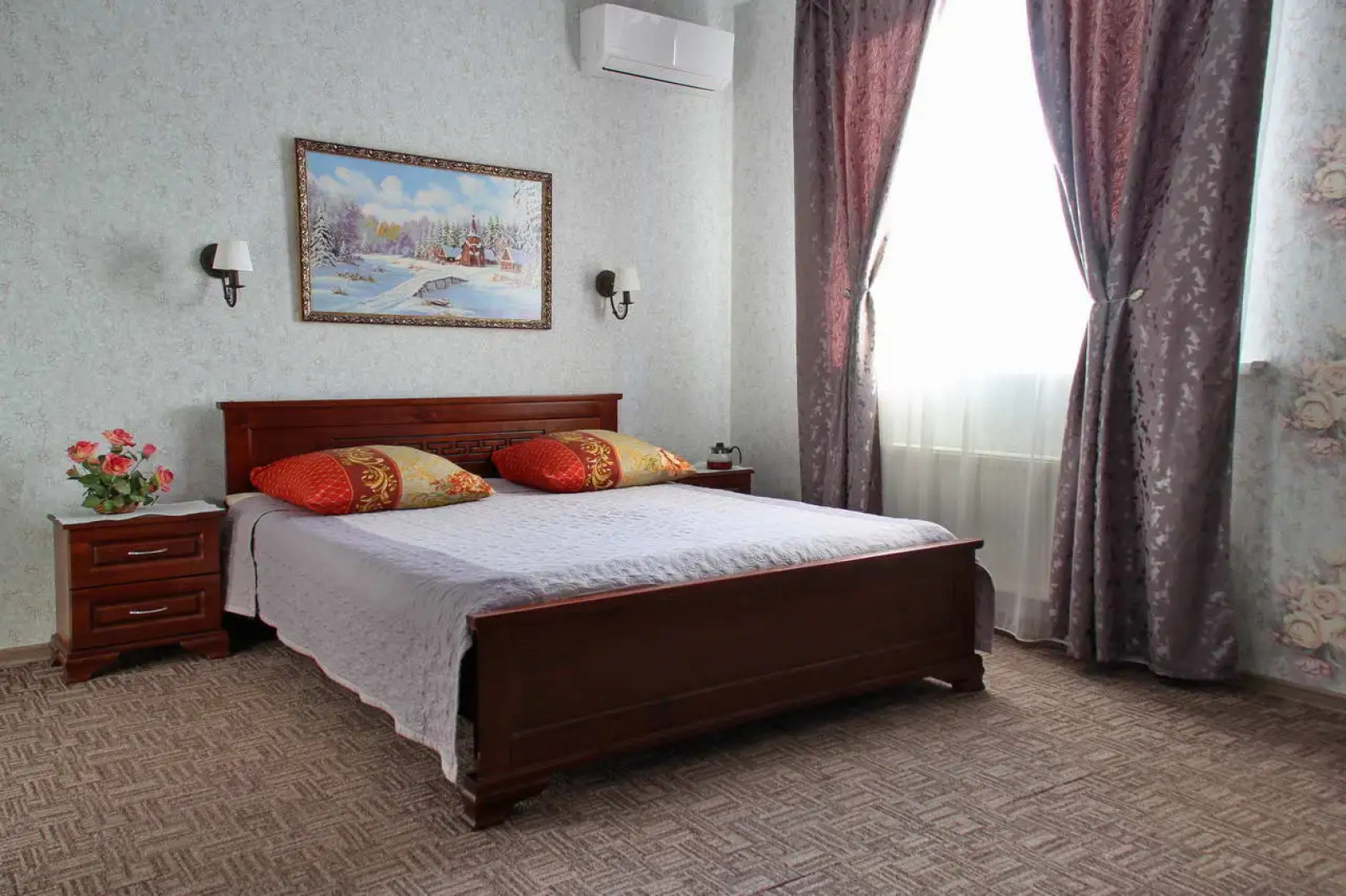 Гостевой дом ИнСуздаль