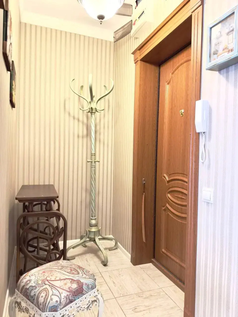 Апартаменты на Раскольникова 83