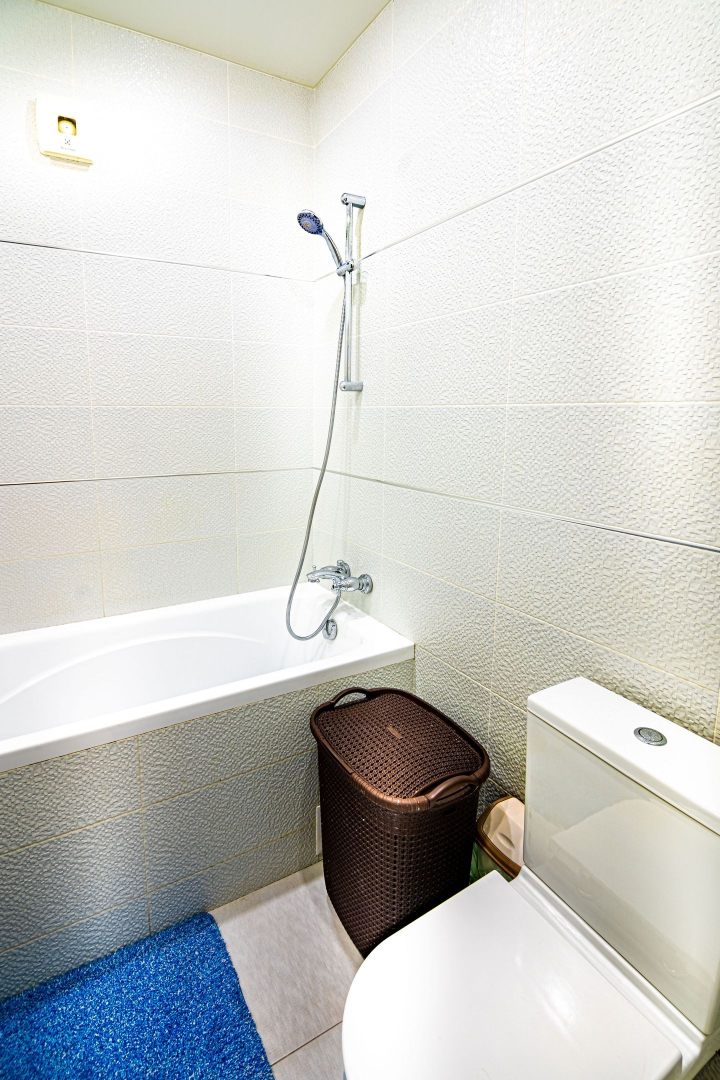 Квартира Райдас на Нежнова 21-5