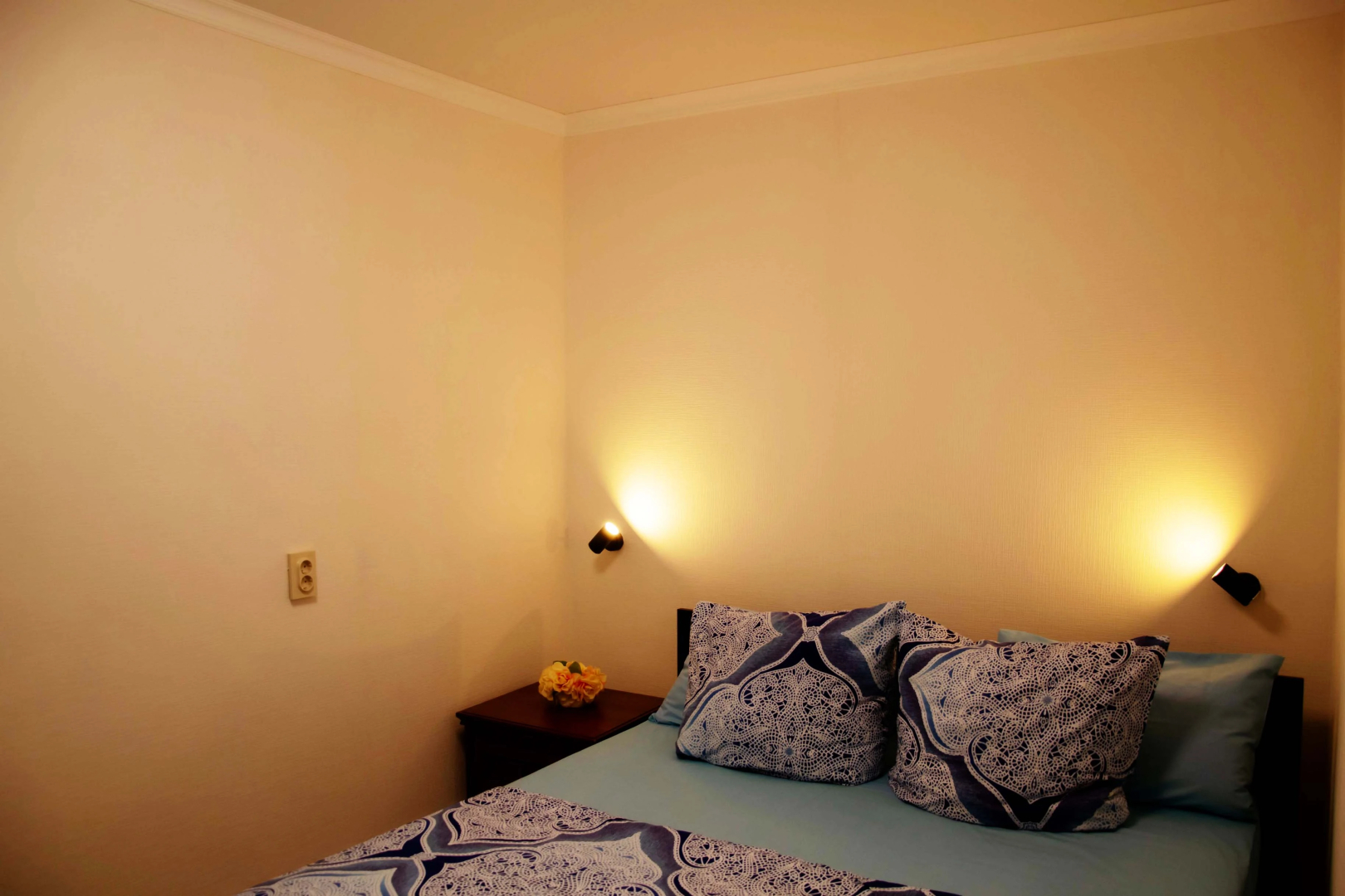 Апартаменты Площадь Ленина 20 Курзона Радон