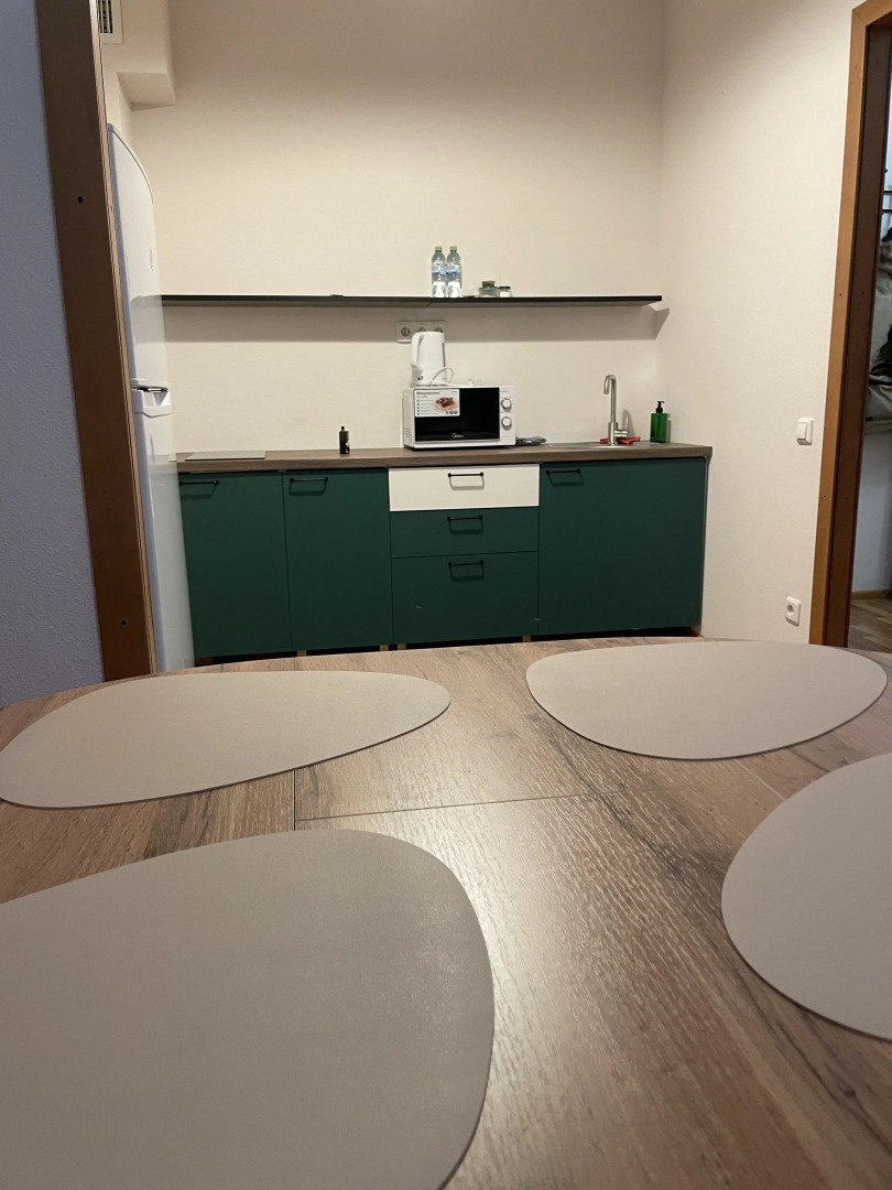 Апартаменты Pskov City Apartments Mikhailovskaya