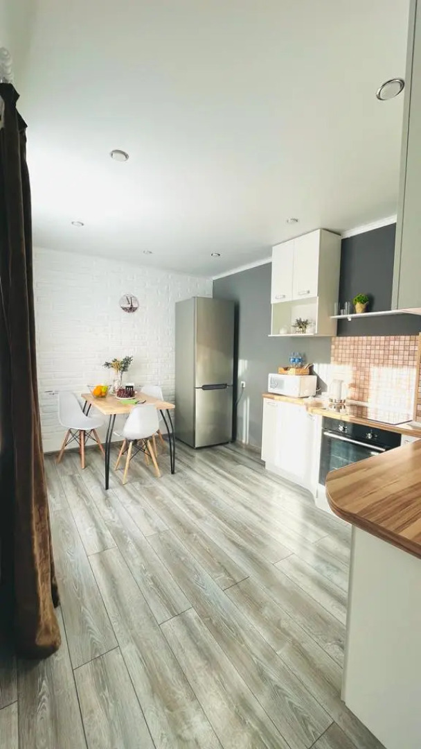 Апартаменты Мята