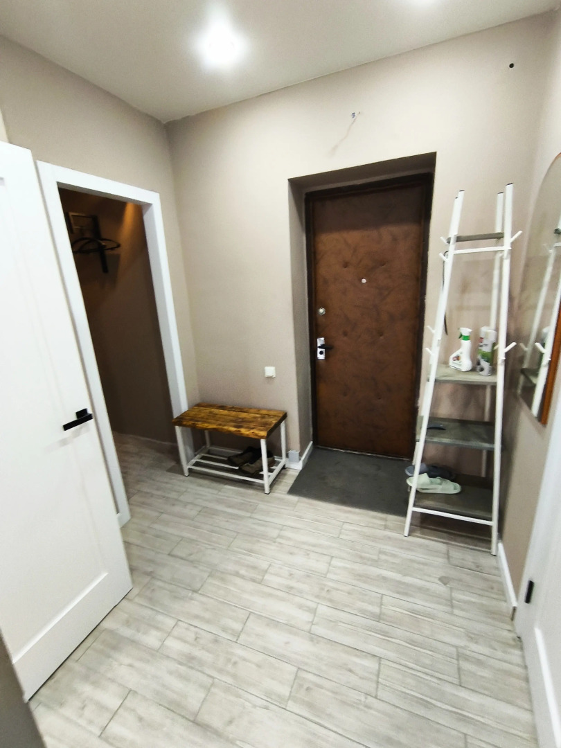 Квартира в центре