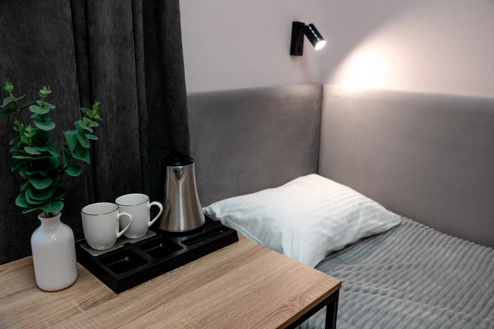 Отель Дубос