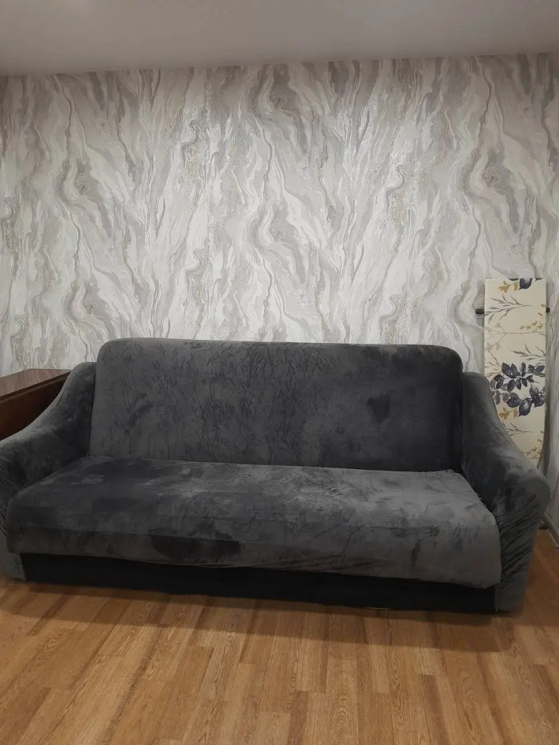 Квартира на улице Свердлова 47