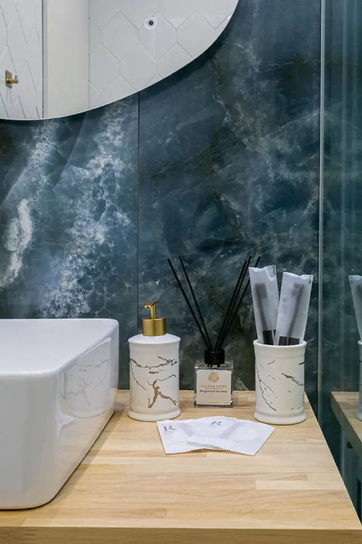 Апартаменты Room2day Seychelles