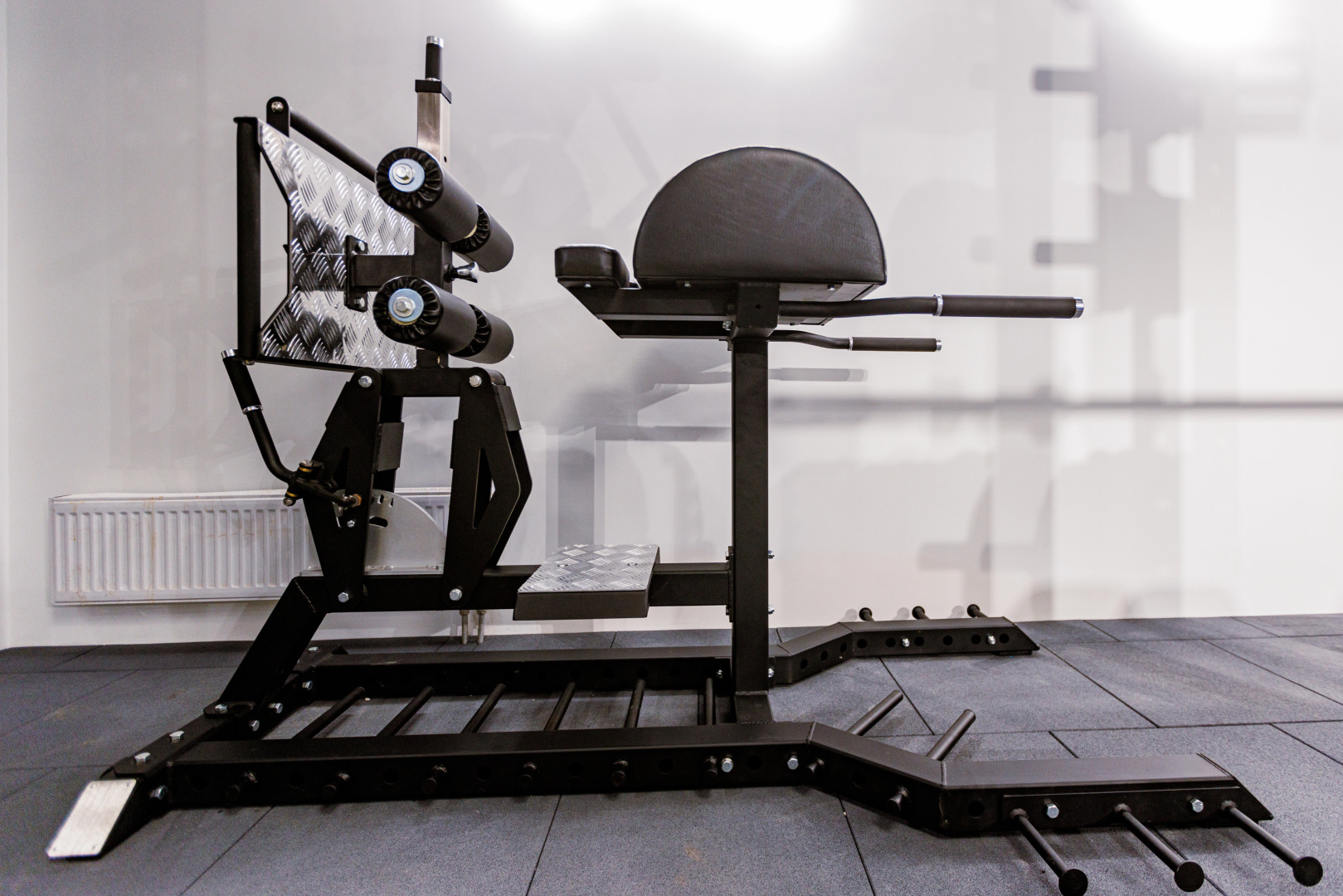 Отель Чайка