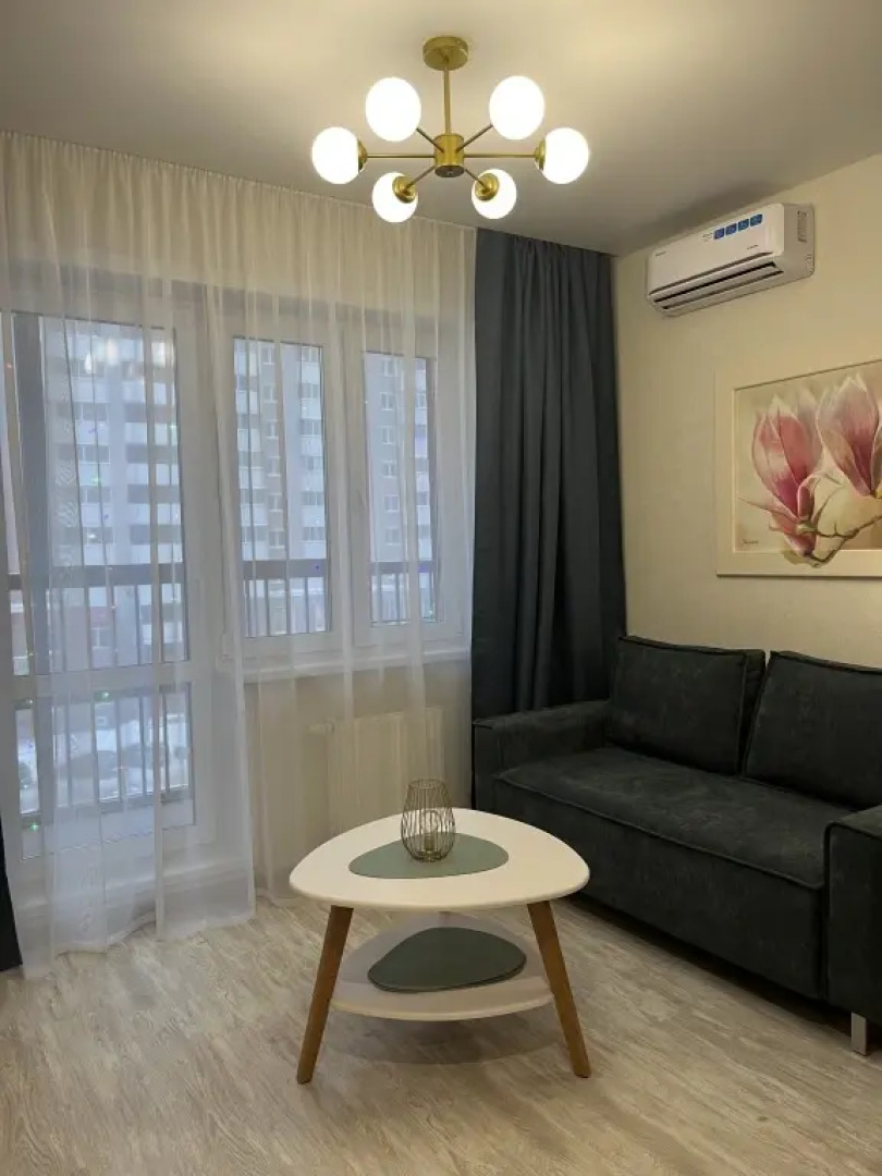 Улучшенные апартаменты Баттерфляй с камином в центре города