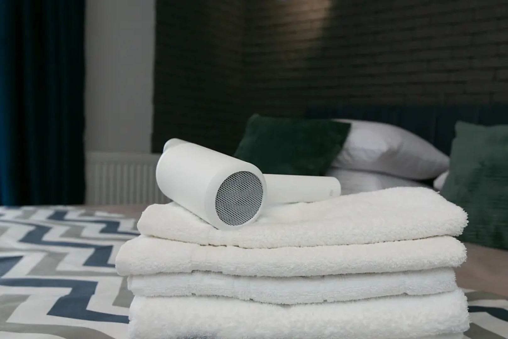 Апартаменты Dream 3