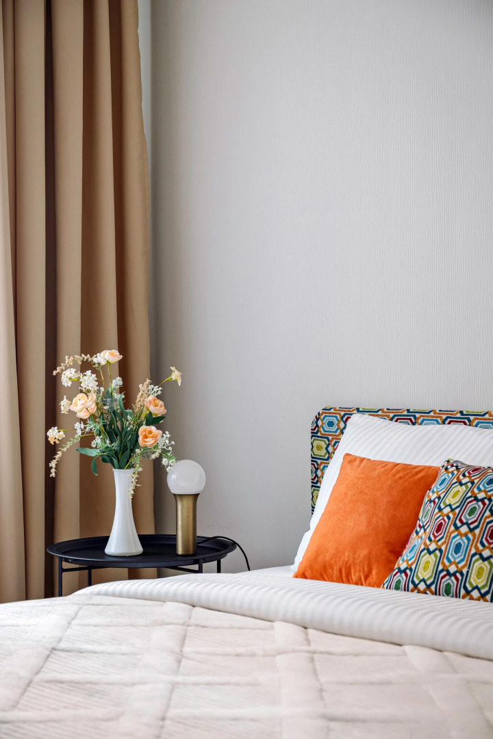 Квартира Двухкомнатная рядом с Парком