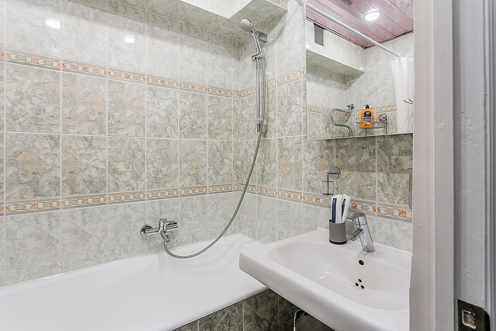 Апартаменты ATLANT Apartments 26