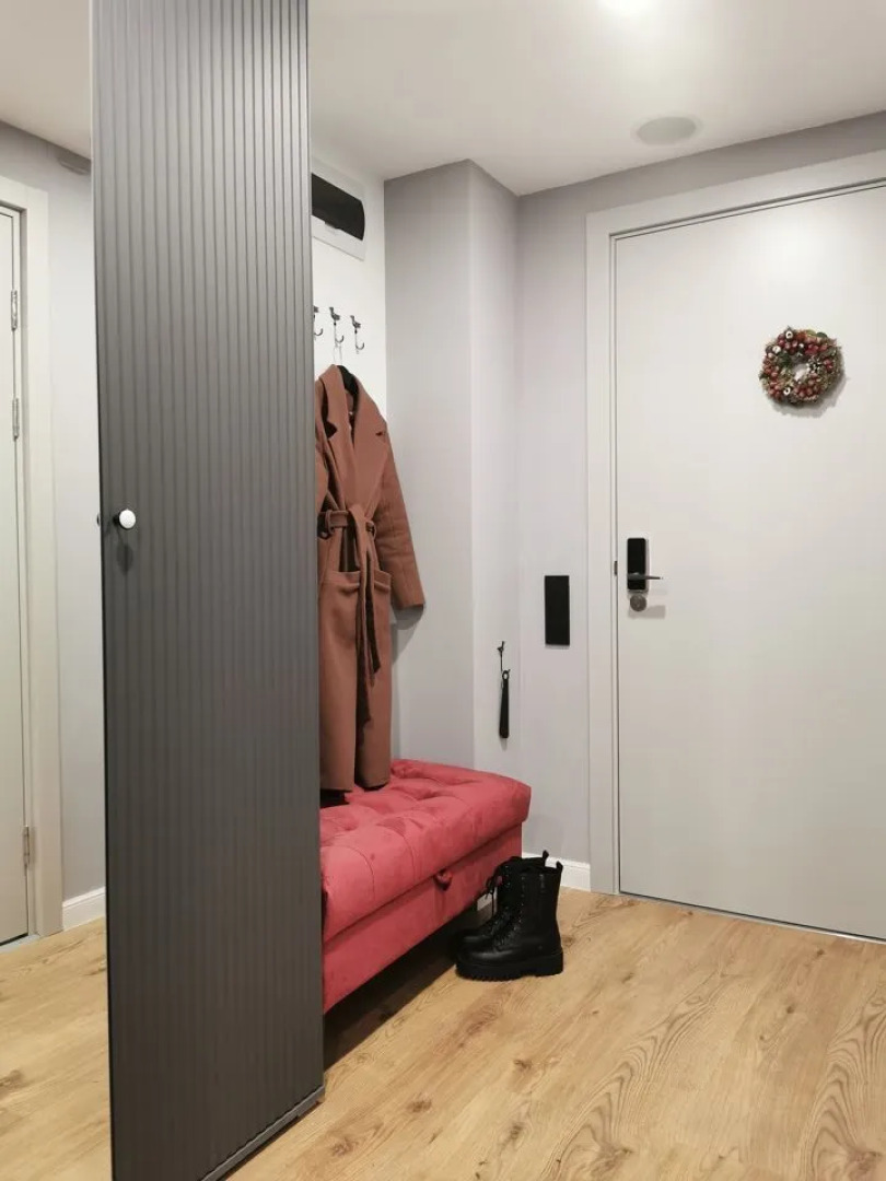 Апартаменты уютные рядом с центром города