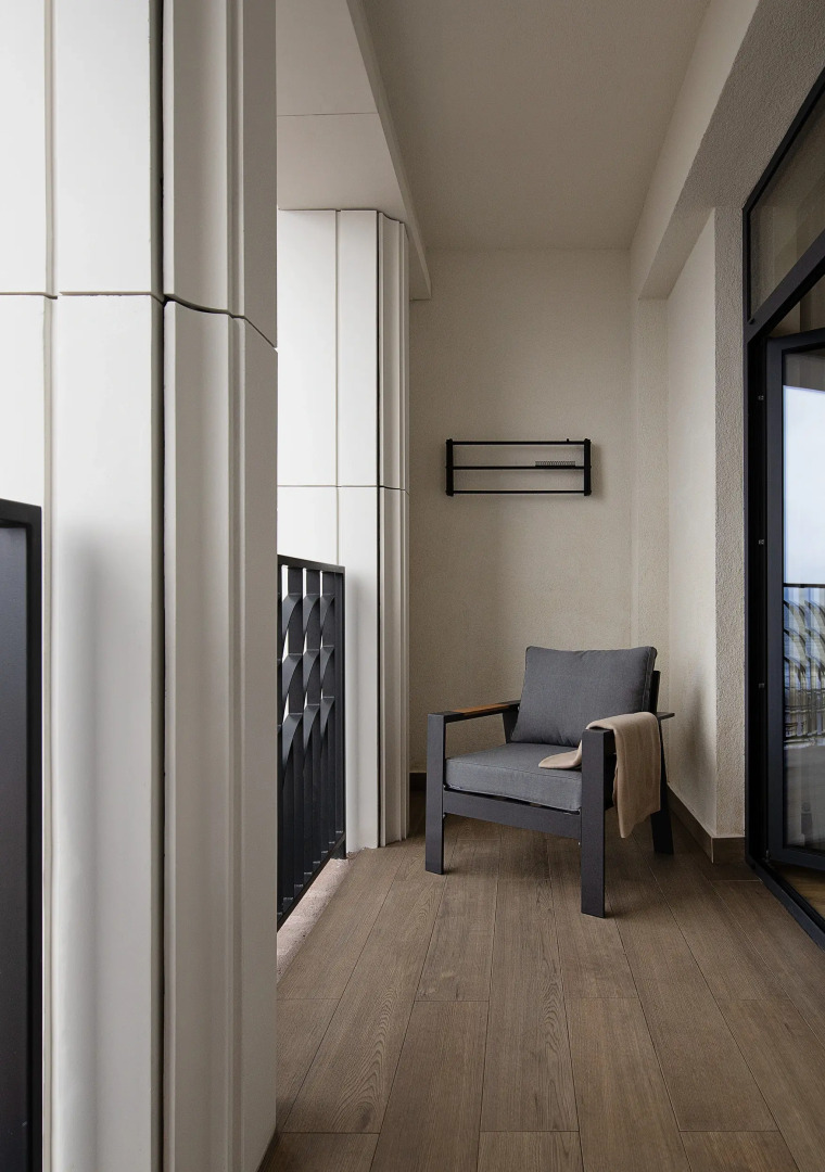 Апартаменты Sunset by Pavlov