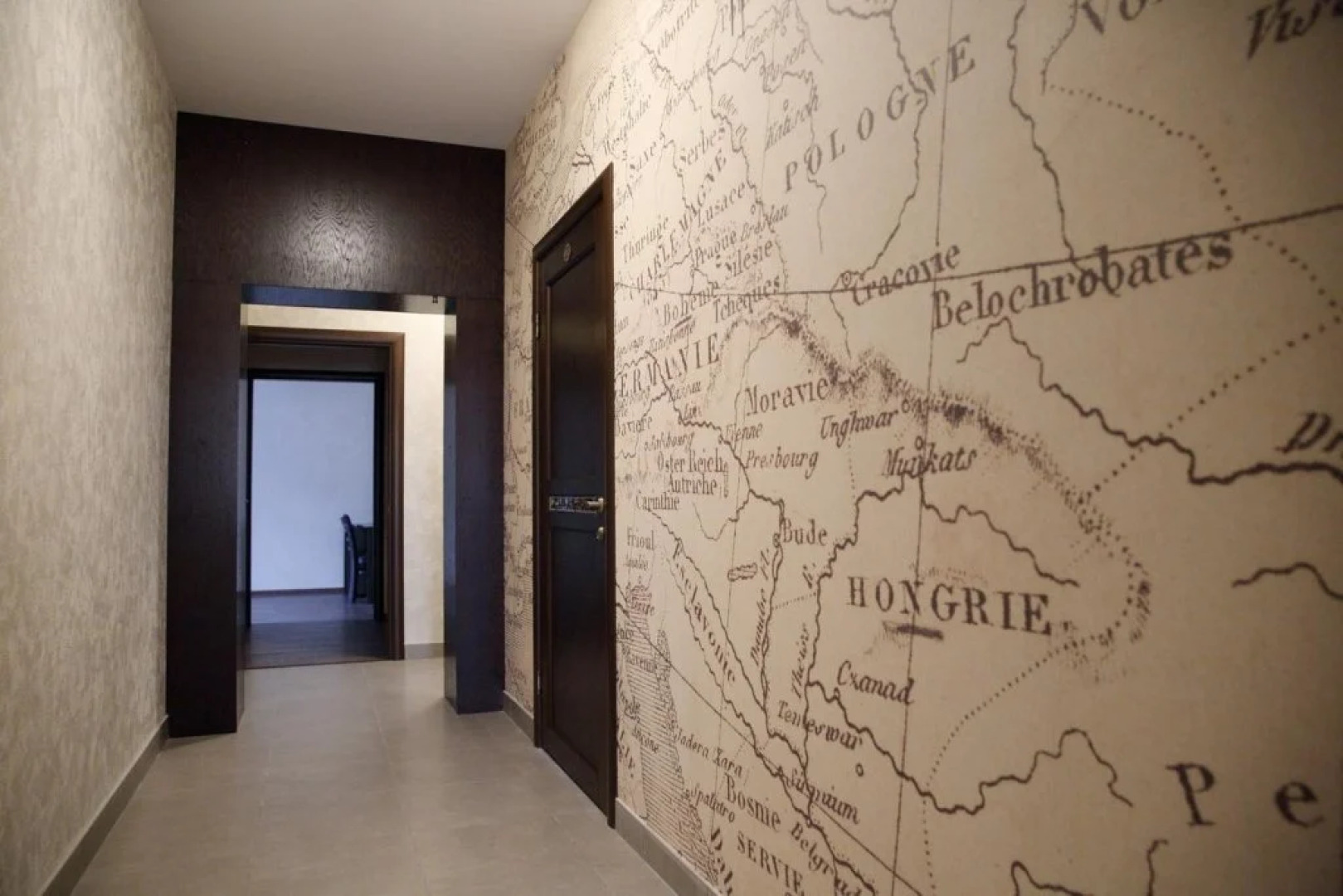 Гостевой дом Атриум