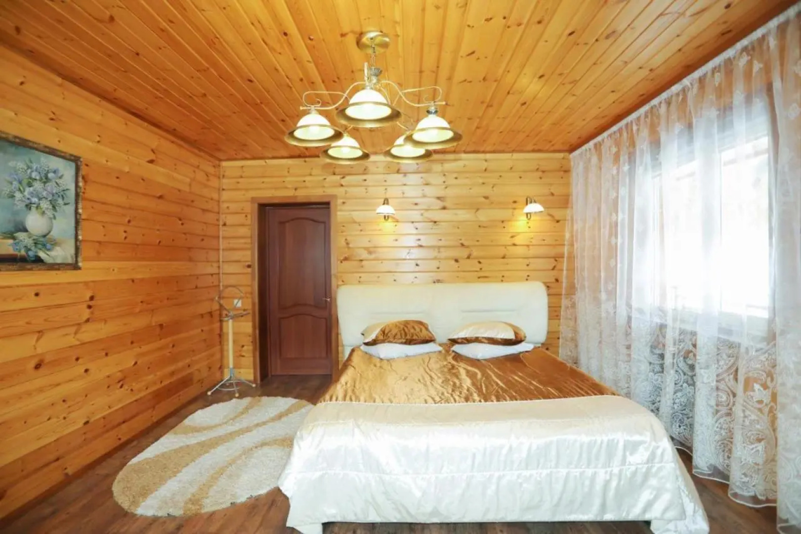 Отель Натали