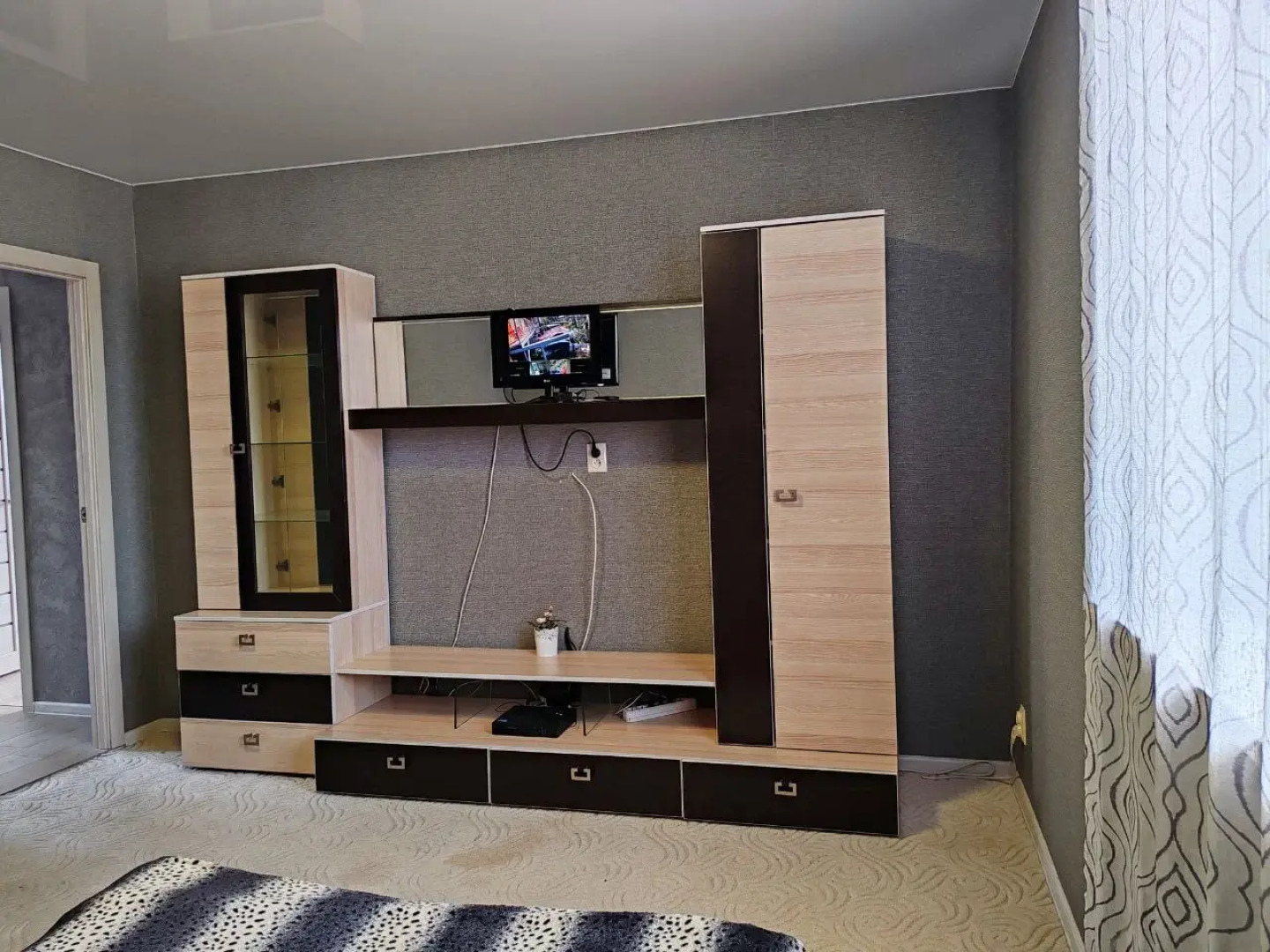 Частный дом VIP с собственным лесом