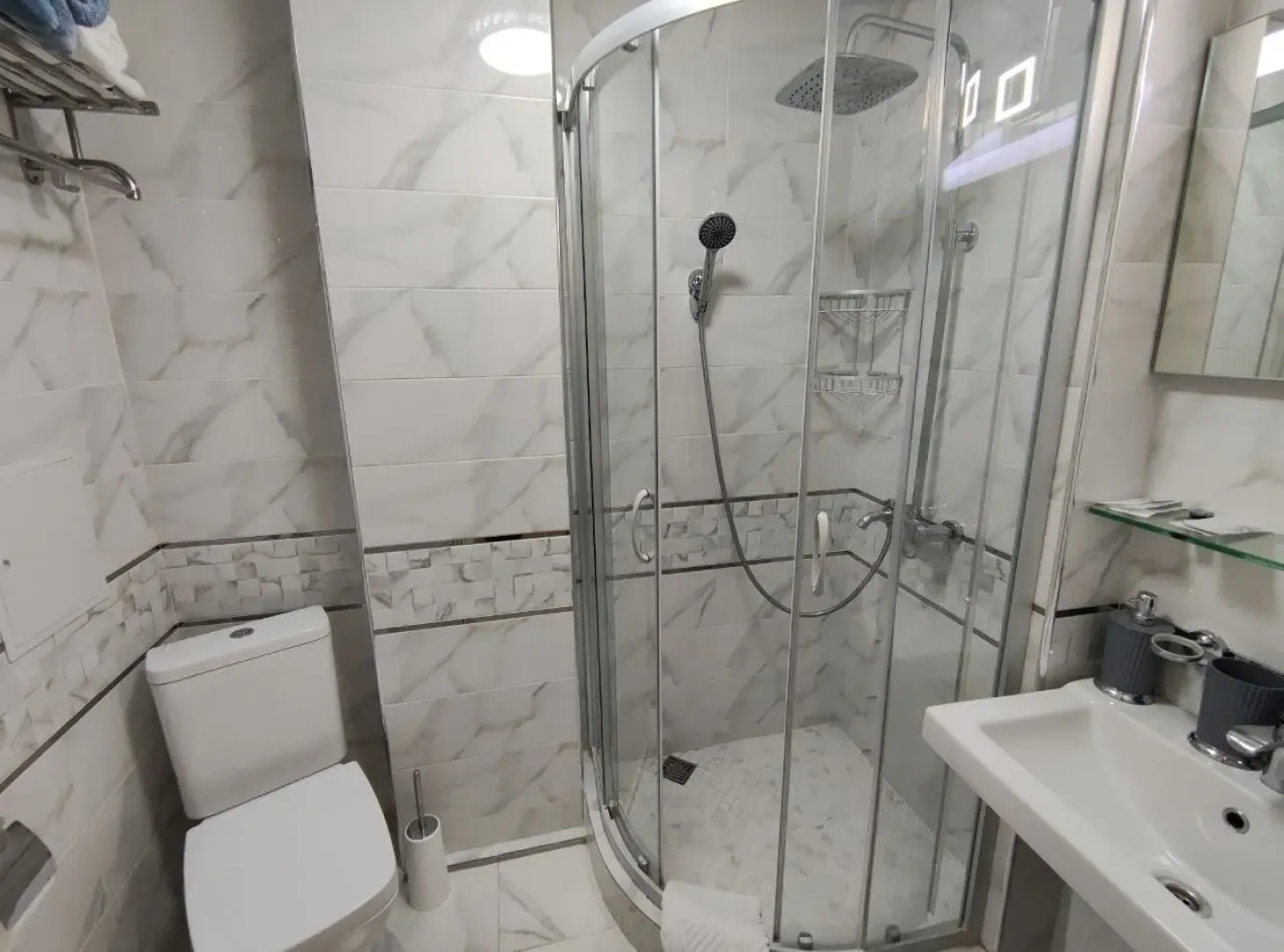 Апартаменты Grand Gallery