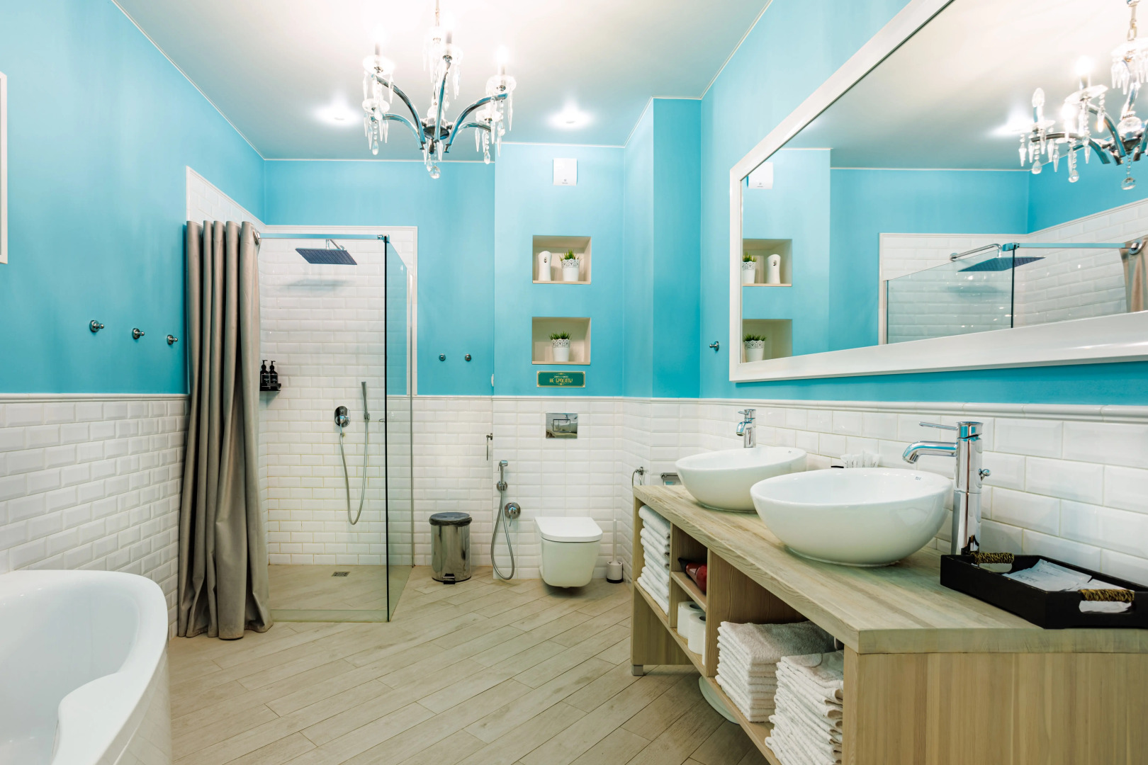 Гостевой дом Central park 33