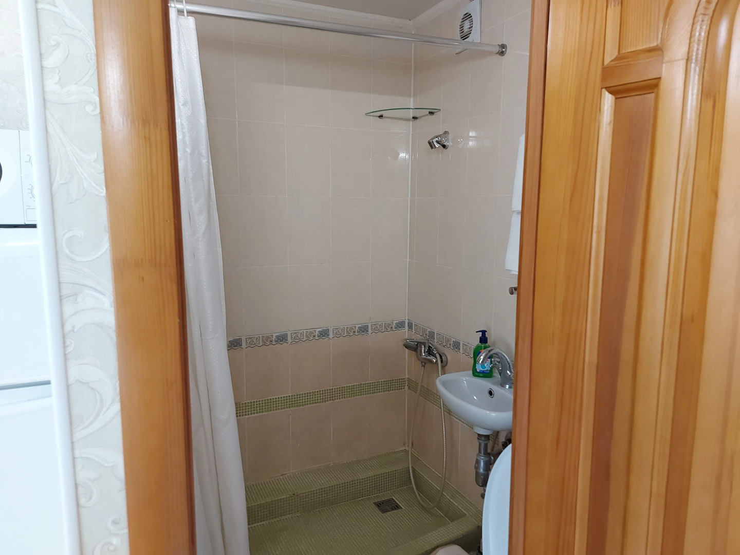 Апартаменты Amitie