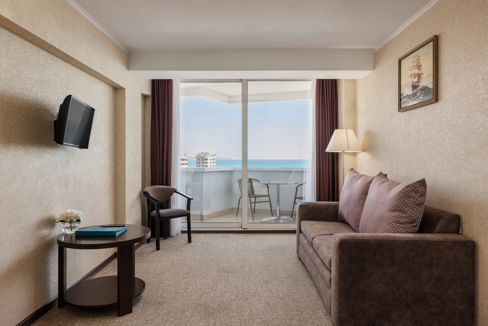 Sea Galaxy Hotel Congress & Spa