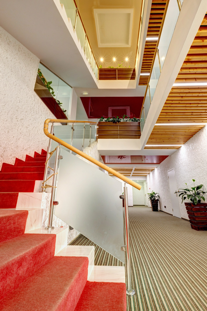 Гостиничный комплекс Dolphin Planet Hotel & SPA