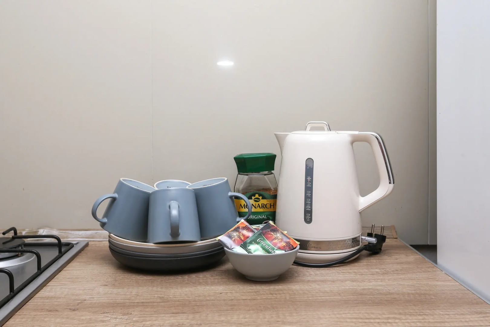 Квартира "Балтийский янтарь"