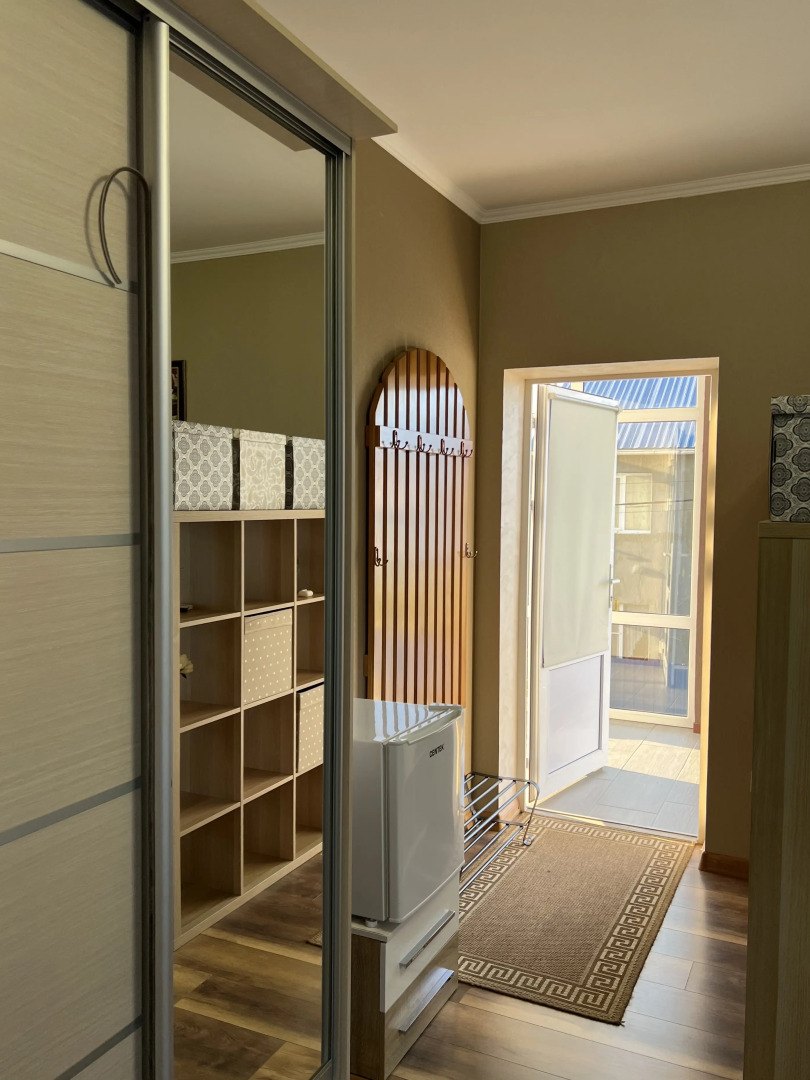 Апартаменты Полулюкс