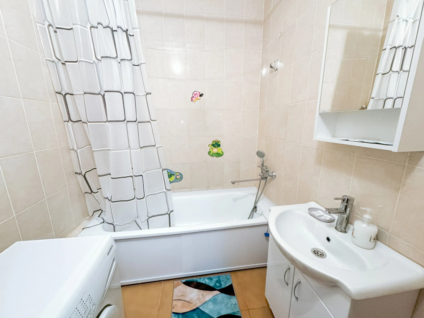 Квартира Уютная Возле Шереметьево