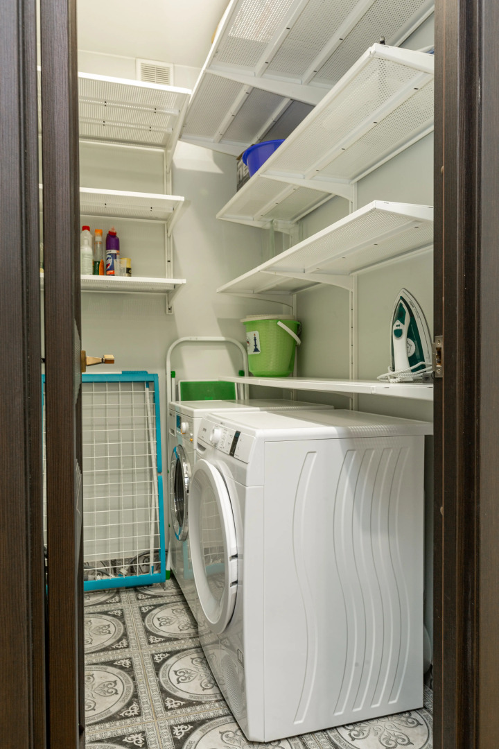 Апартаменты Место силы в Апраксином переулке