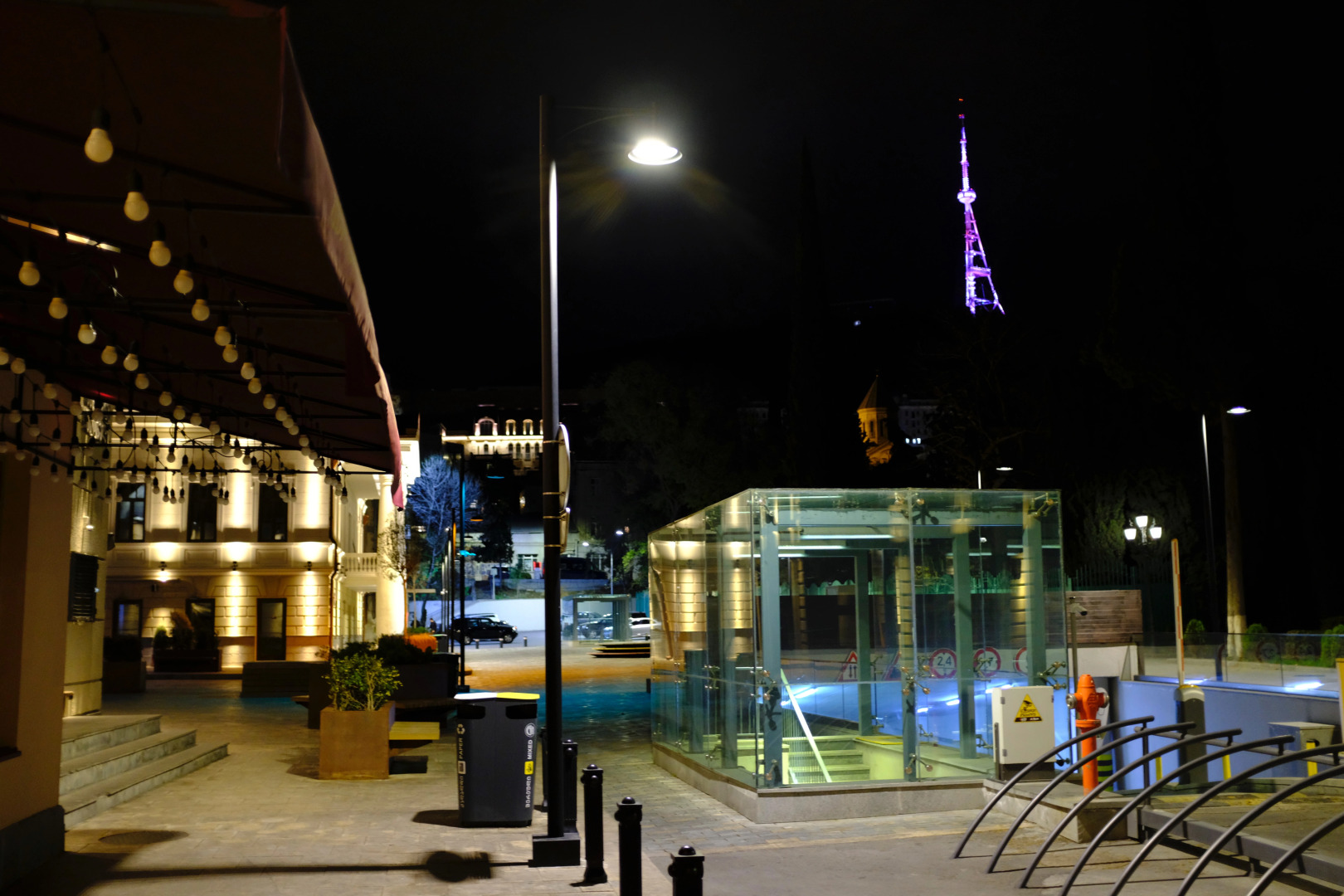 Апартаменты HB apartments in the center of the Old Town