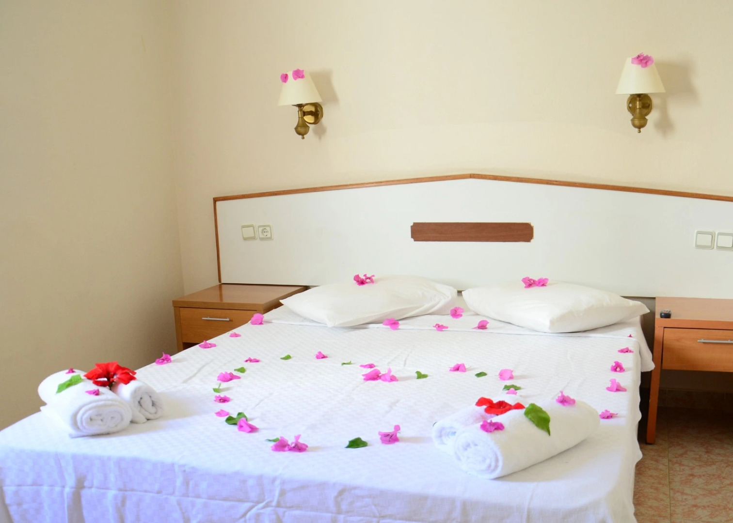 Отель Sunpoint Family