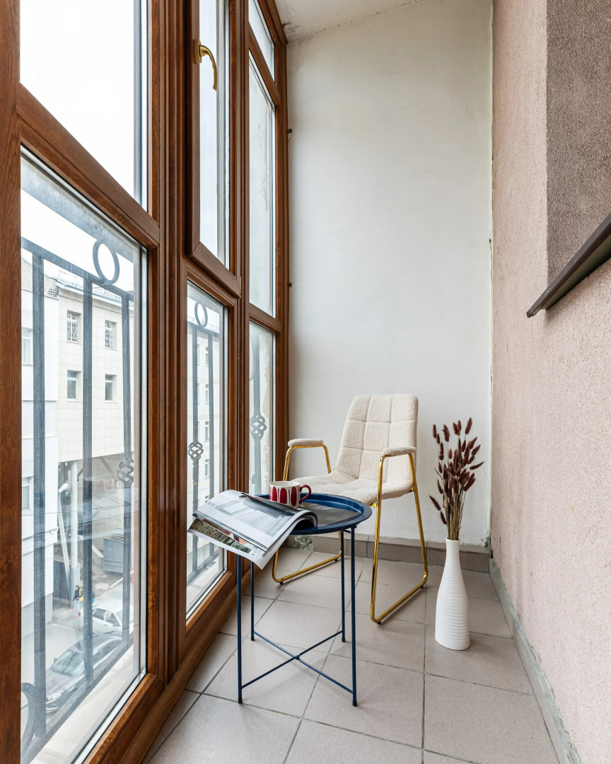 Квартира LS Кремлевская