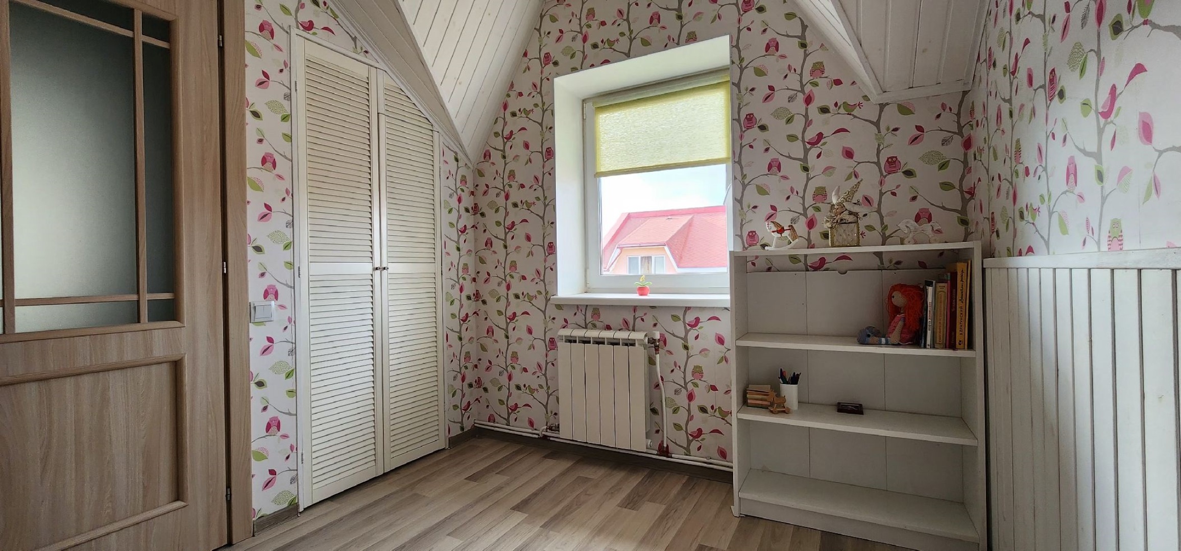 Частный Дом Уютная Орхидея