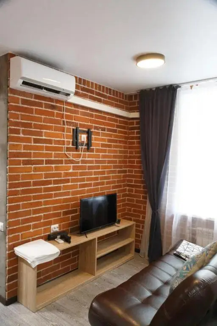 A-Rooms