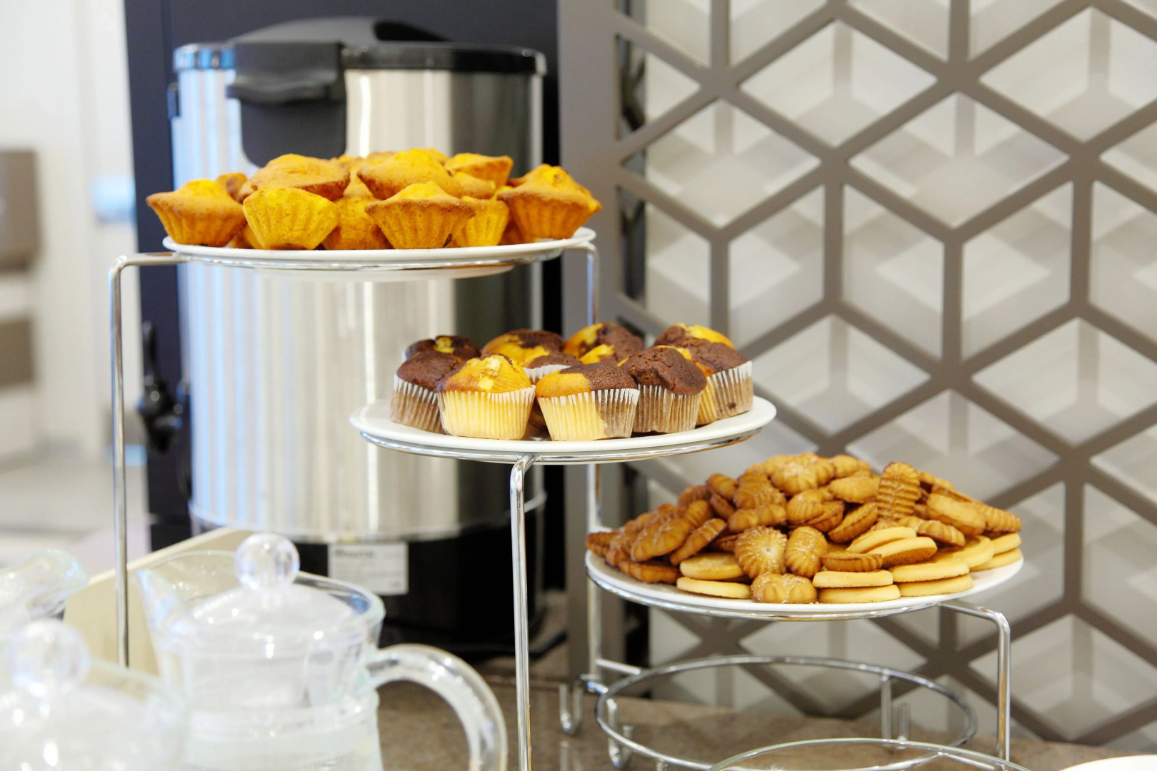 Отель Центр