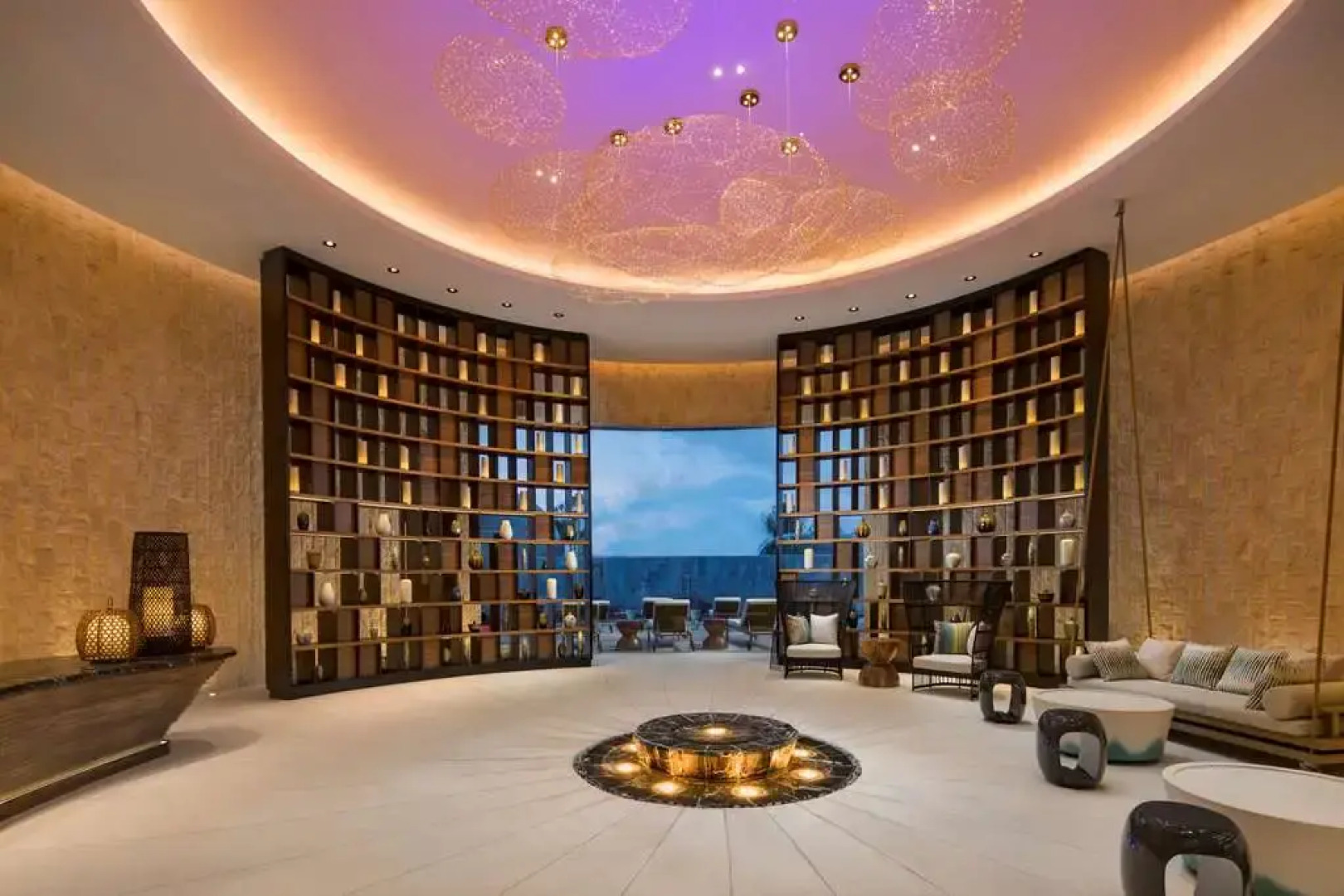 Курортный отель Radisson Blu Resort Cam Ranh