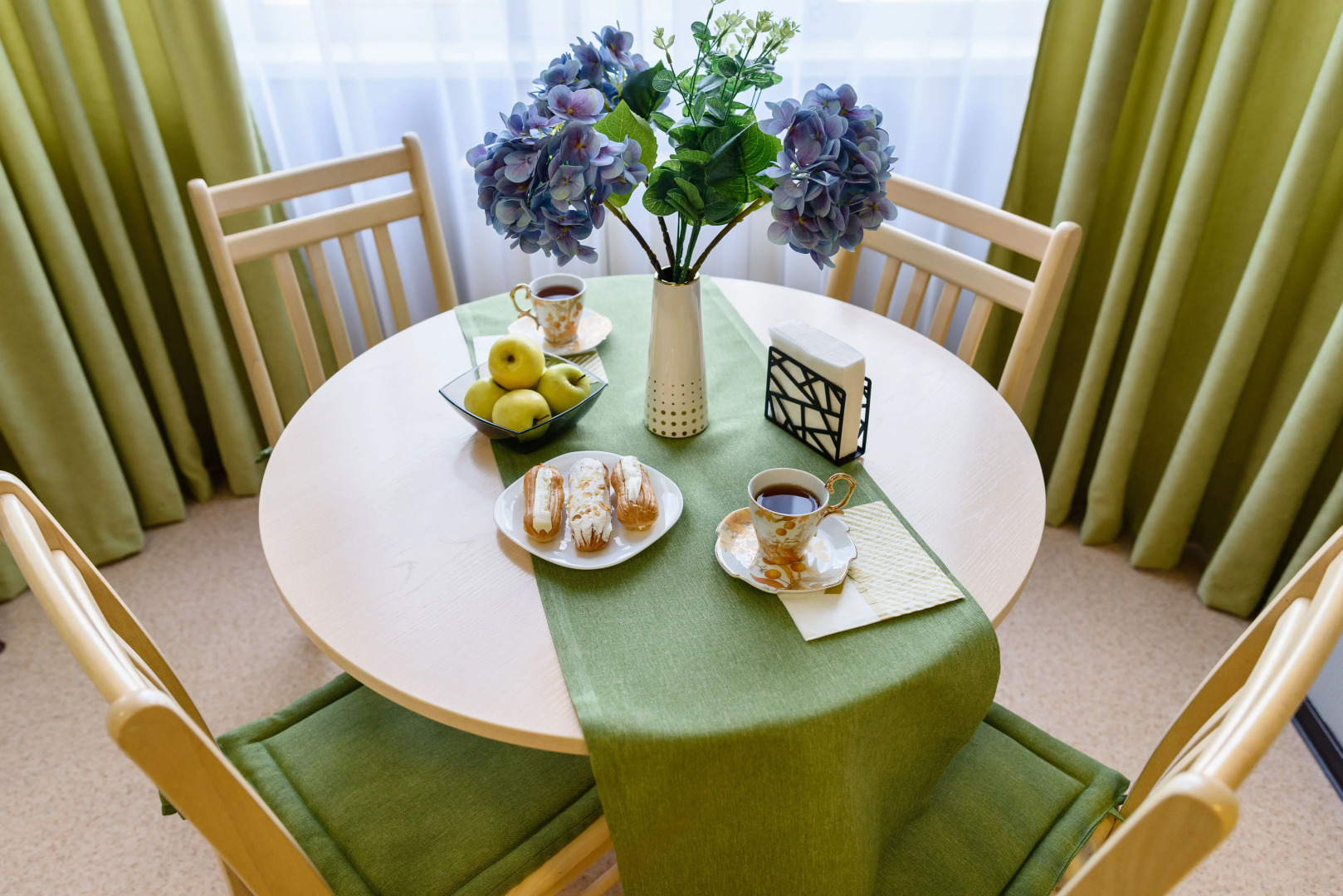 Квартира по Улице Розы Люксембург 19